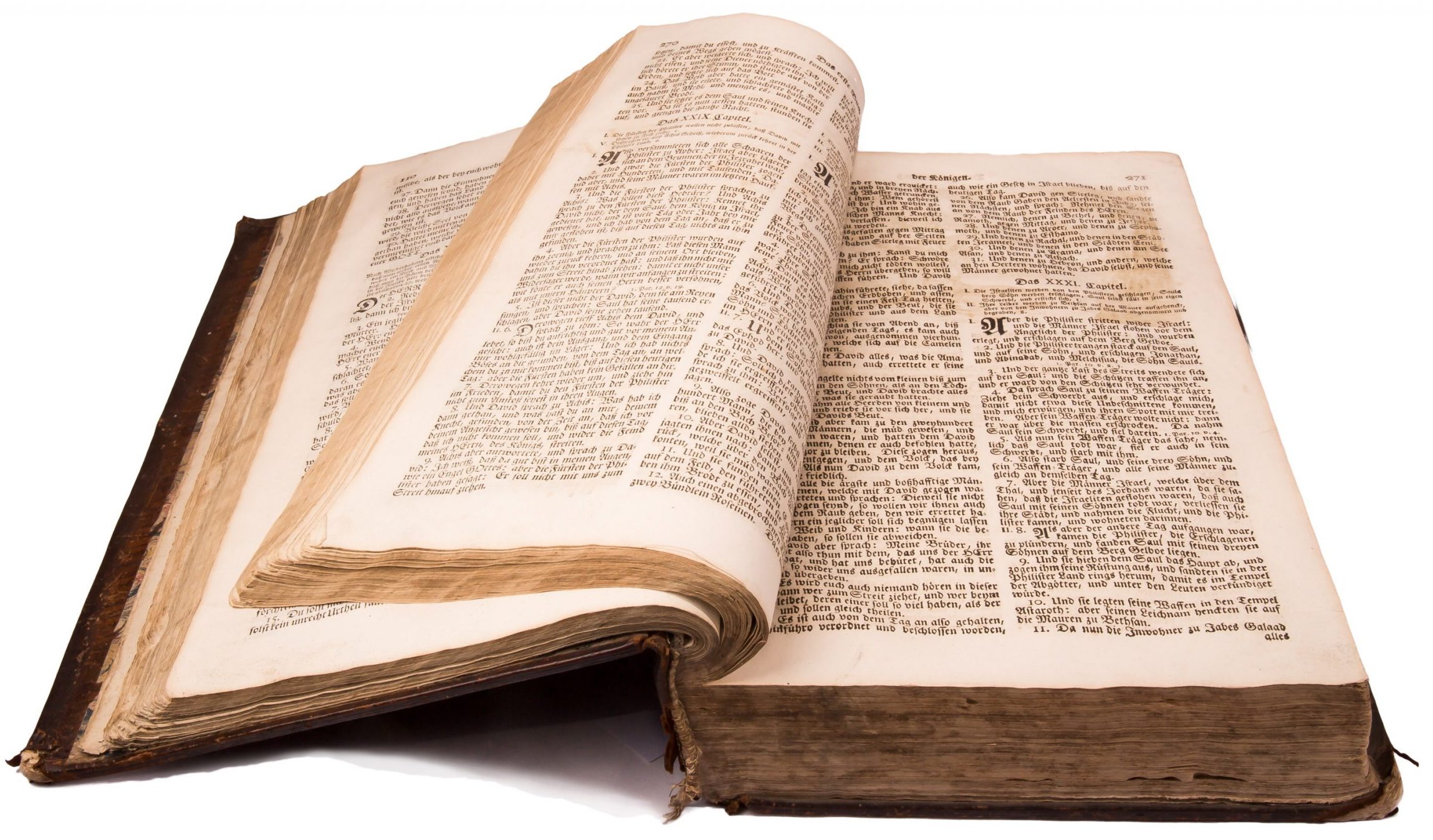 Everything You Ever Wanted to Know About Bible Verses and Chapters Bible Gateway News & Knowledge