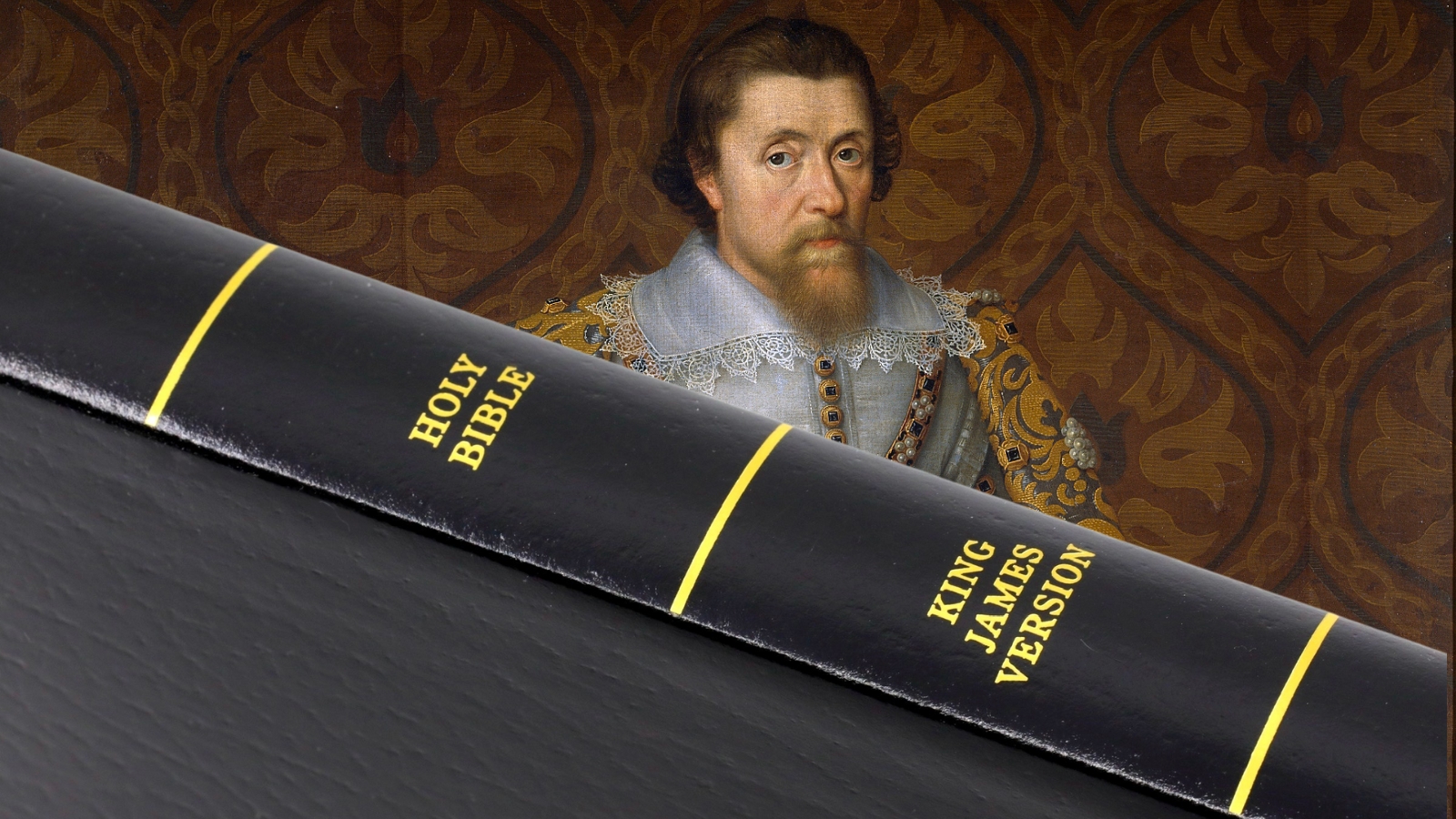 What Is the King James Version of the Bible? History and Influence of