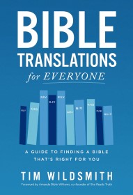 The Earliest English Bible Translations Bible Gateway News & Knowledge