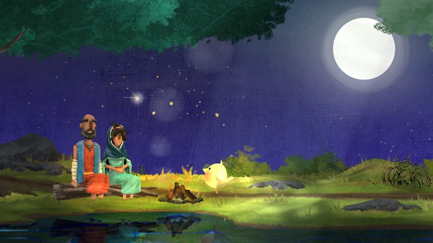 Can Apps and Games Help Us Engage With Scripture — Instead of Distracting From It?