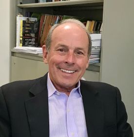 Aaron Armstrong