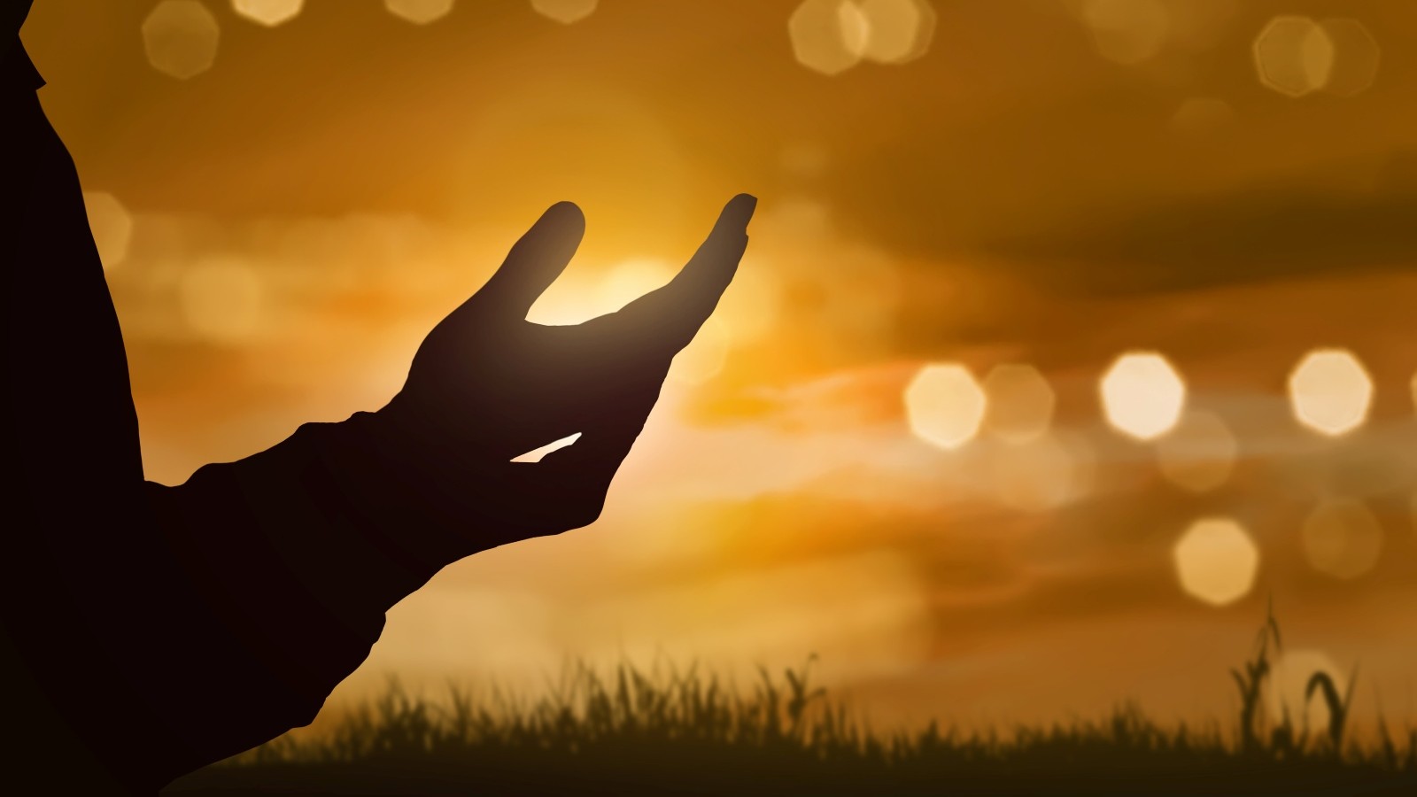 How Can We Build Habits of Prayer?