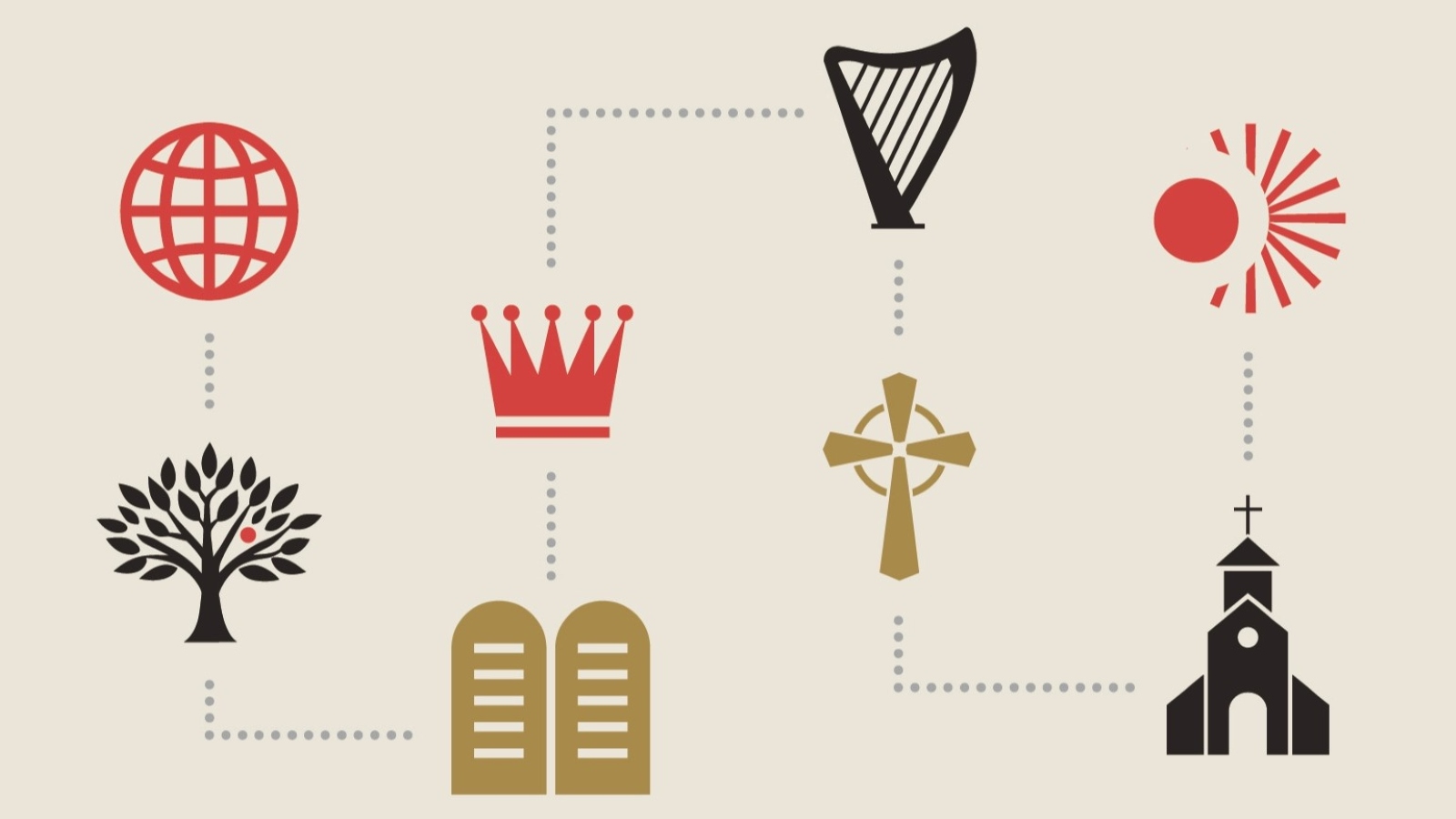 God's Story and You: Why Creation Is About More than the Beginning