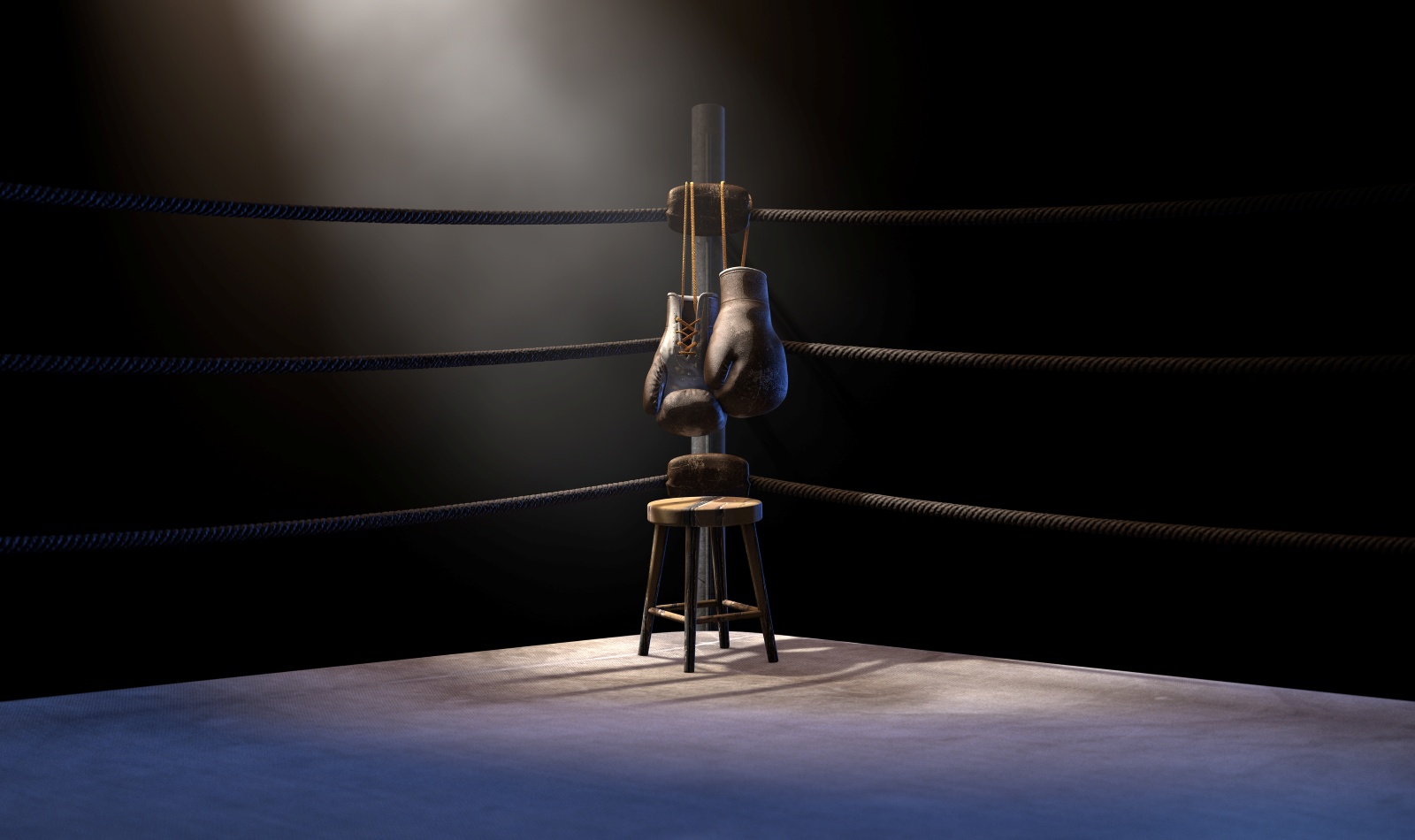 Who's Fighting With You?