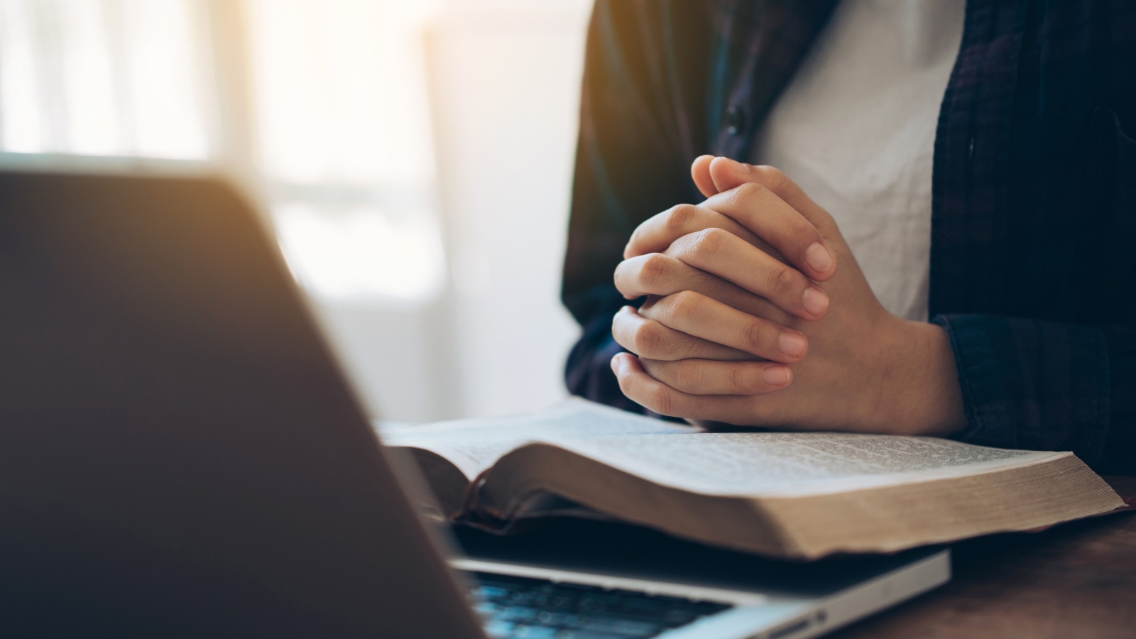 Revitalize Your Prayer Life With These Devotional Resources in Bible Gateway Plus