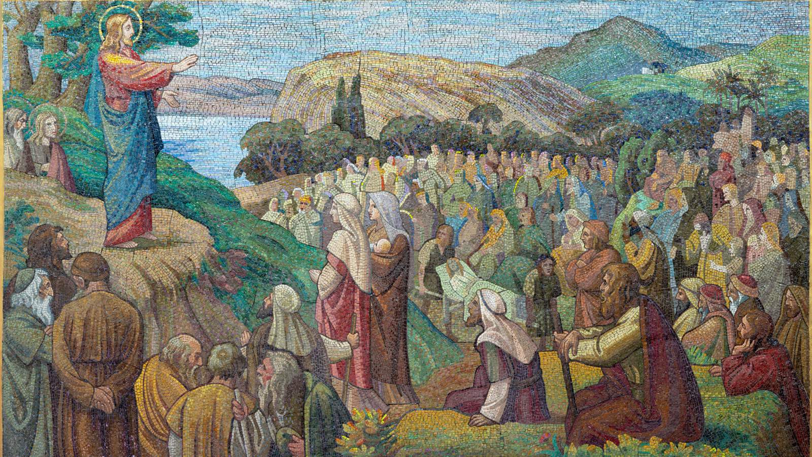 What Is the Sermon on the Mount? Its Context, Summary, and Application