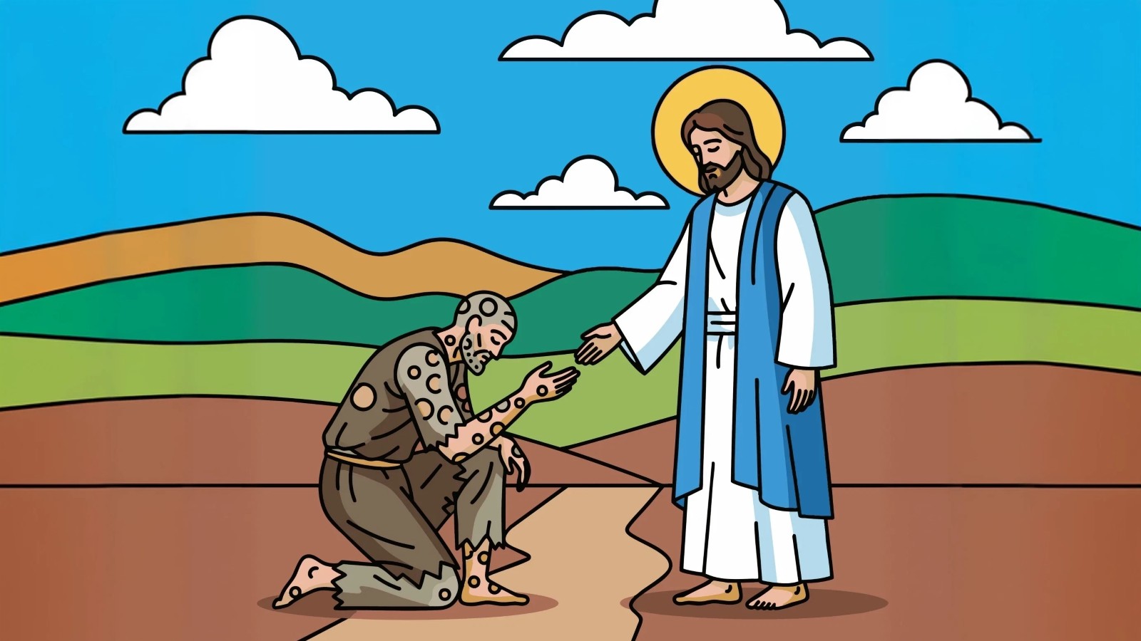 Jesus in the Margins: 3 Ways to Recognize Royal Worth 