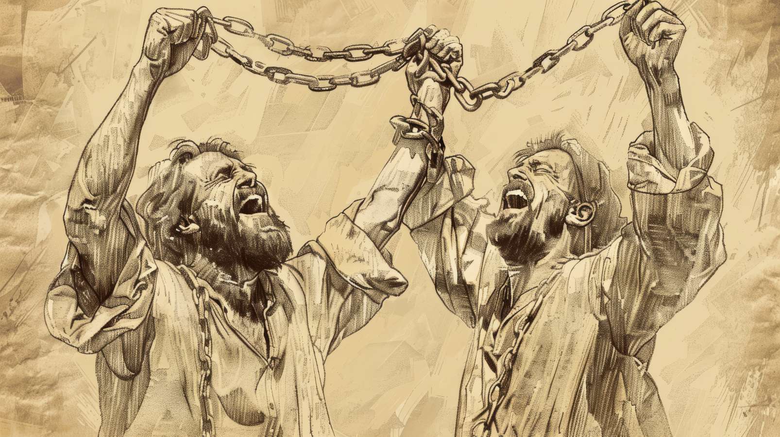 Gospel Strategy in an Antagonistic World