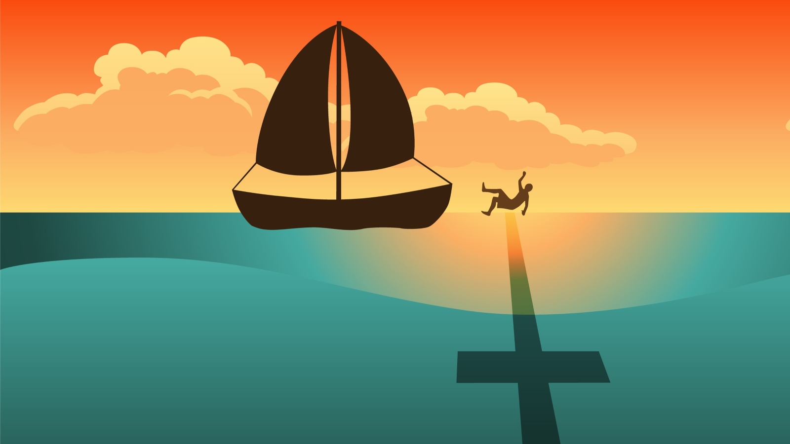 One Simple Framework to Help You Fall in Love With Bible Study (Again)