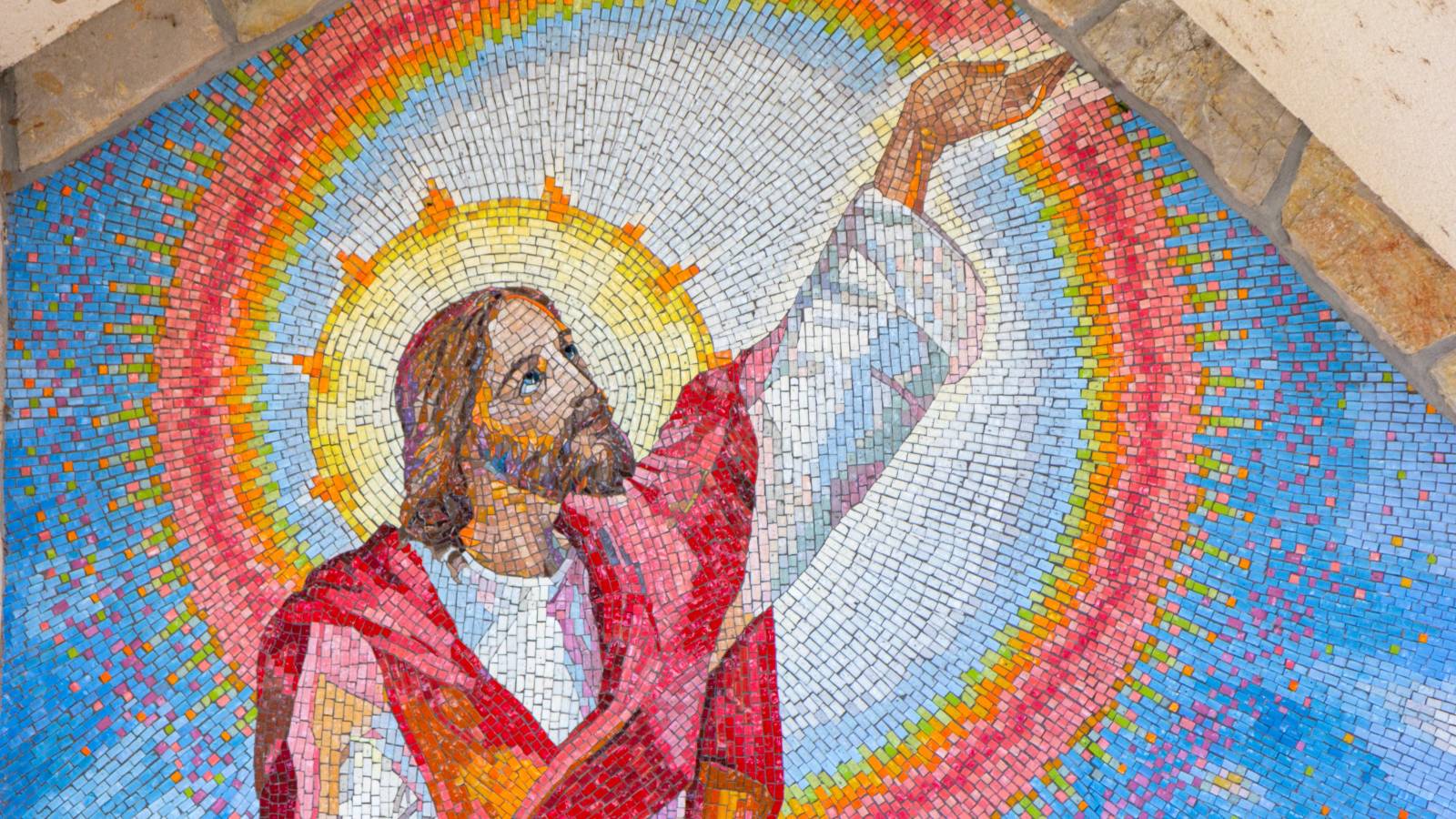 How to Pray the Lord's Prayer: 6 Context Lenses to Understand Jesus' Words