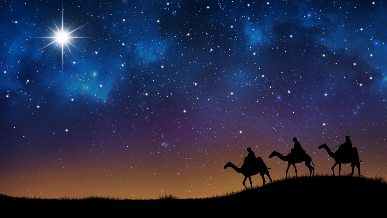 The Prophecies Fulfilled by the Wise Men and Their Gifts for Yeshua, the Savior