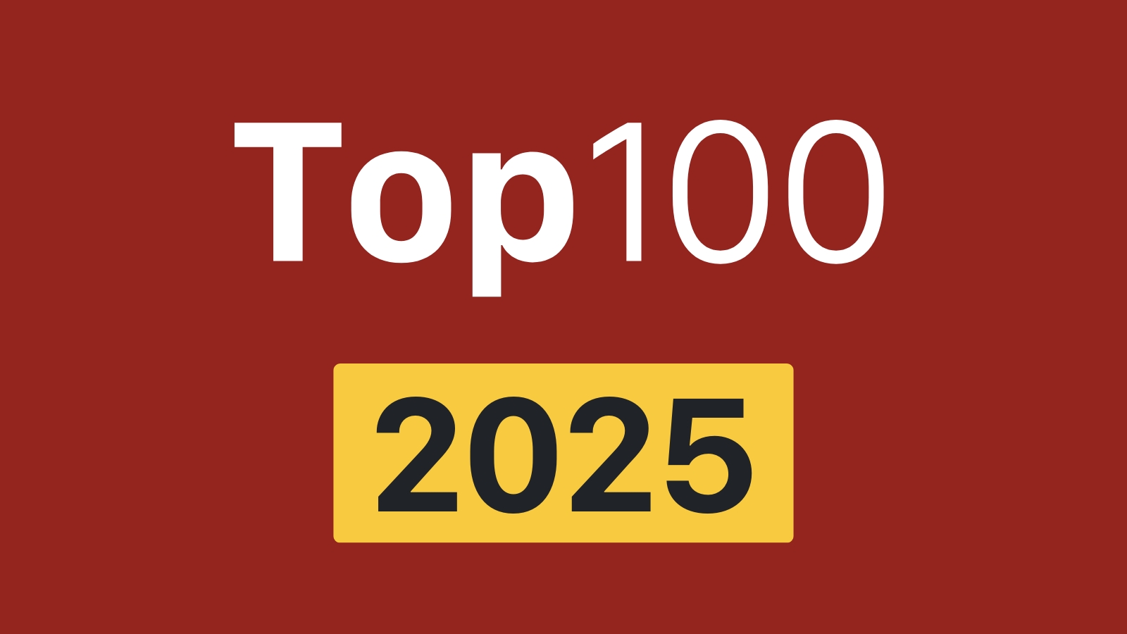 Bible Gateway Year in Review 2025: Top 100 Verses and More