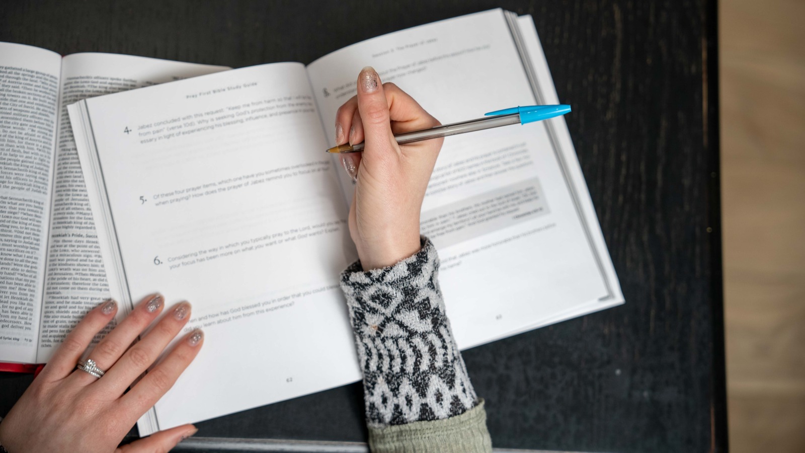 Best Bible Study Tools and Resources to Keep You Grounded in God's Word in 2026