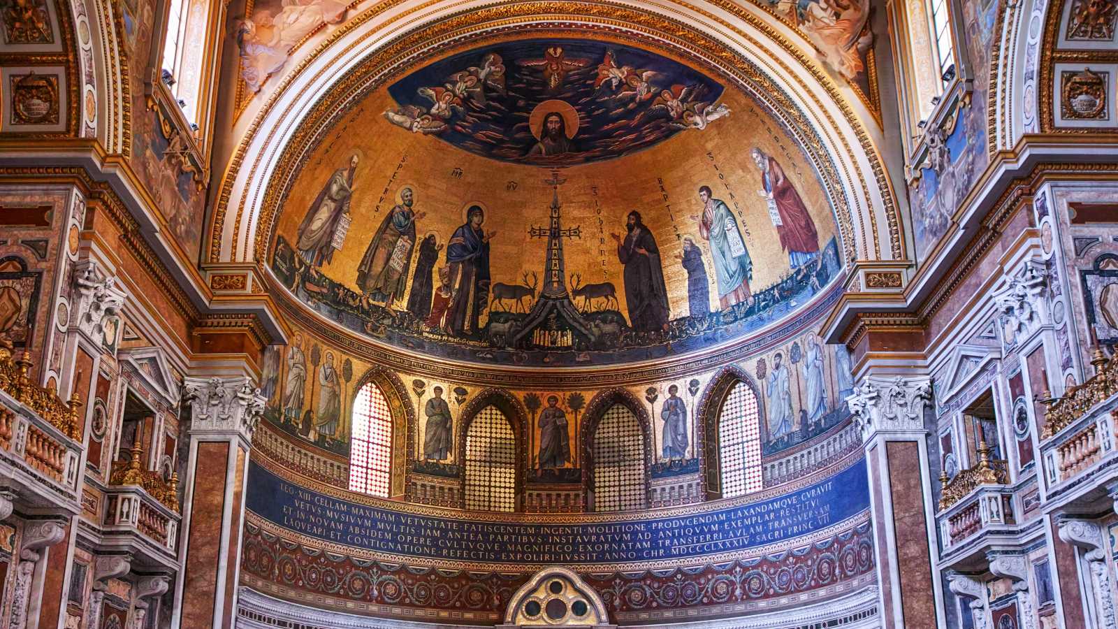 Listen, Understand, Remember: Exclusive Excerpt From Pope Leo XIV's Homily on Acts