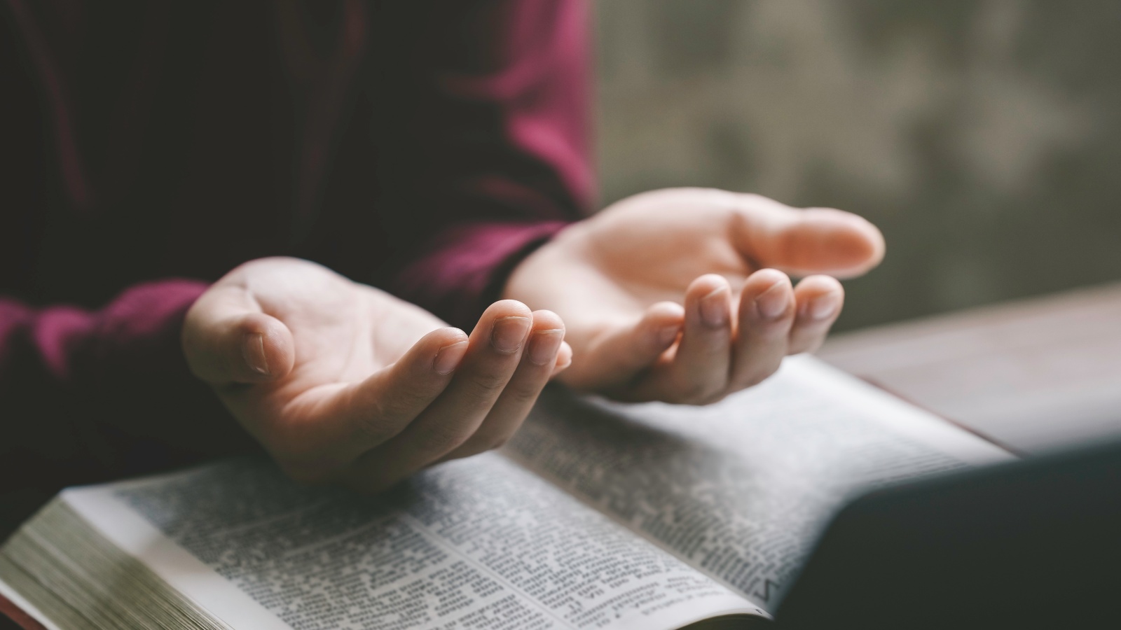 Pray With Power: How to Align Your Prayers With the Word of God