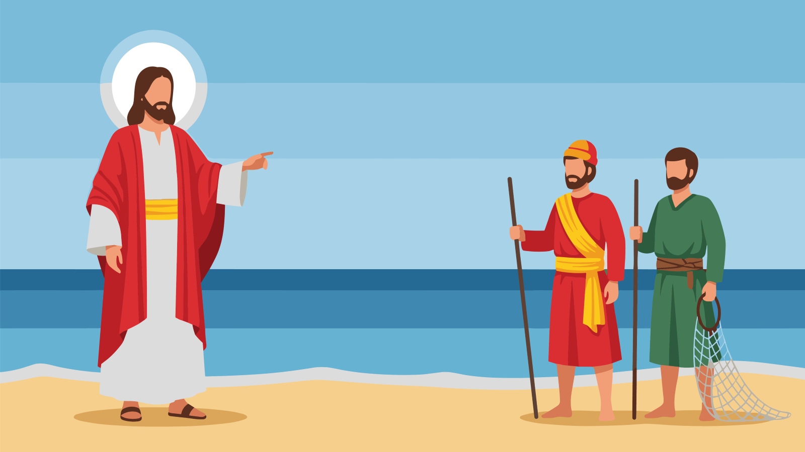 How Did Jesus Make Disciples? (And How You Can, Too)