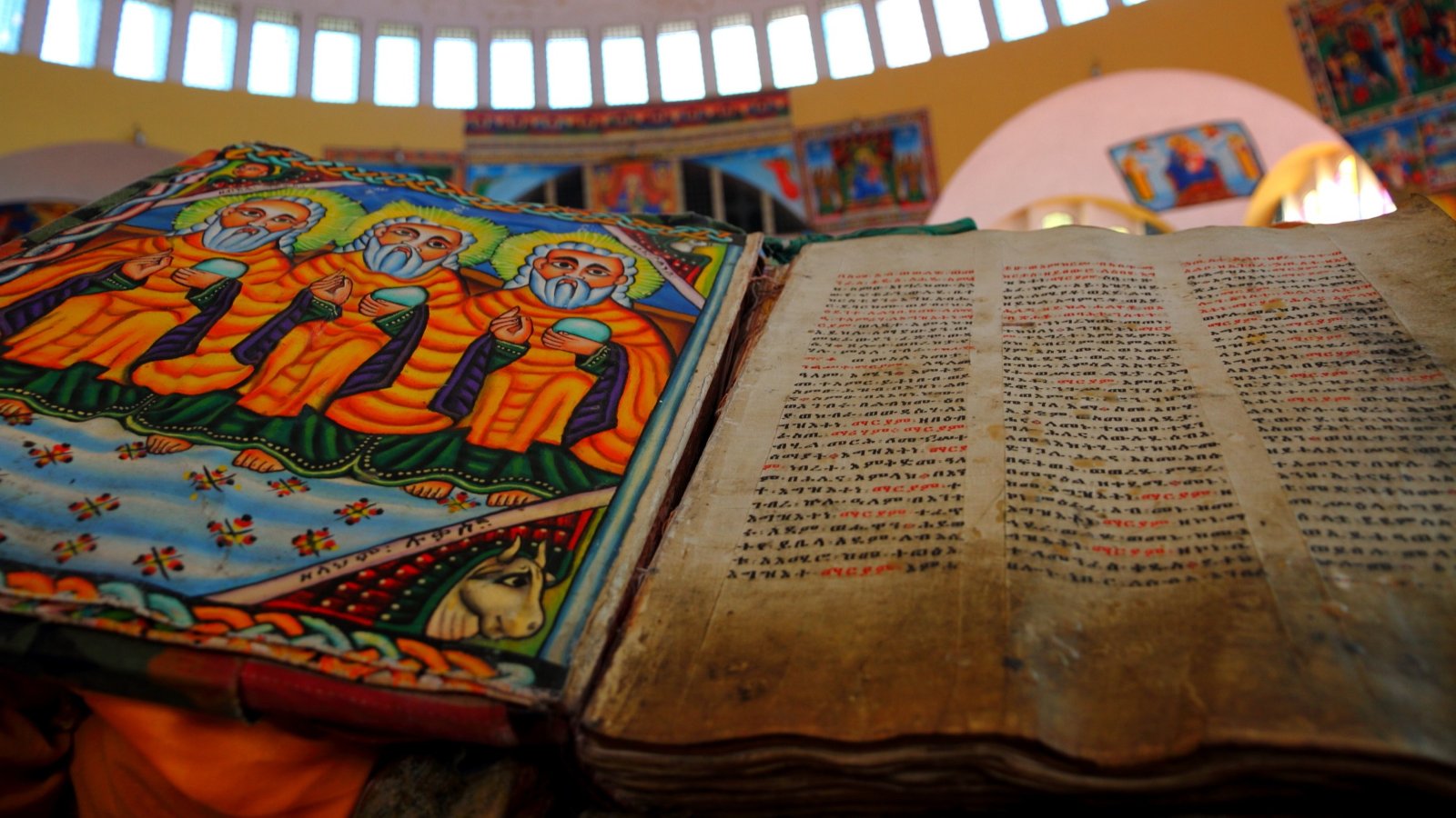 The Ethiopian Bible Explained: What It Is, Its History, and Why It Differs From Western Bibles