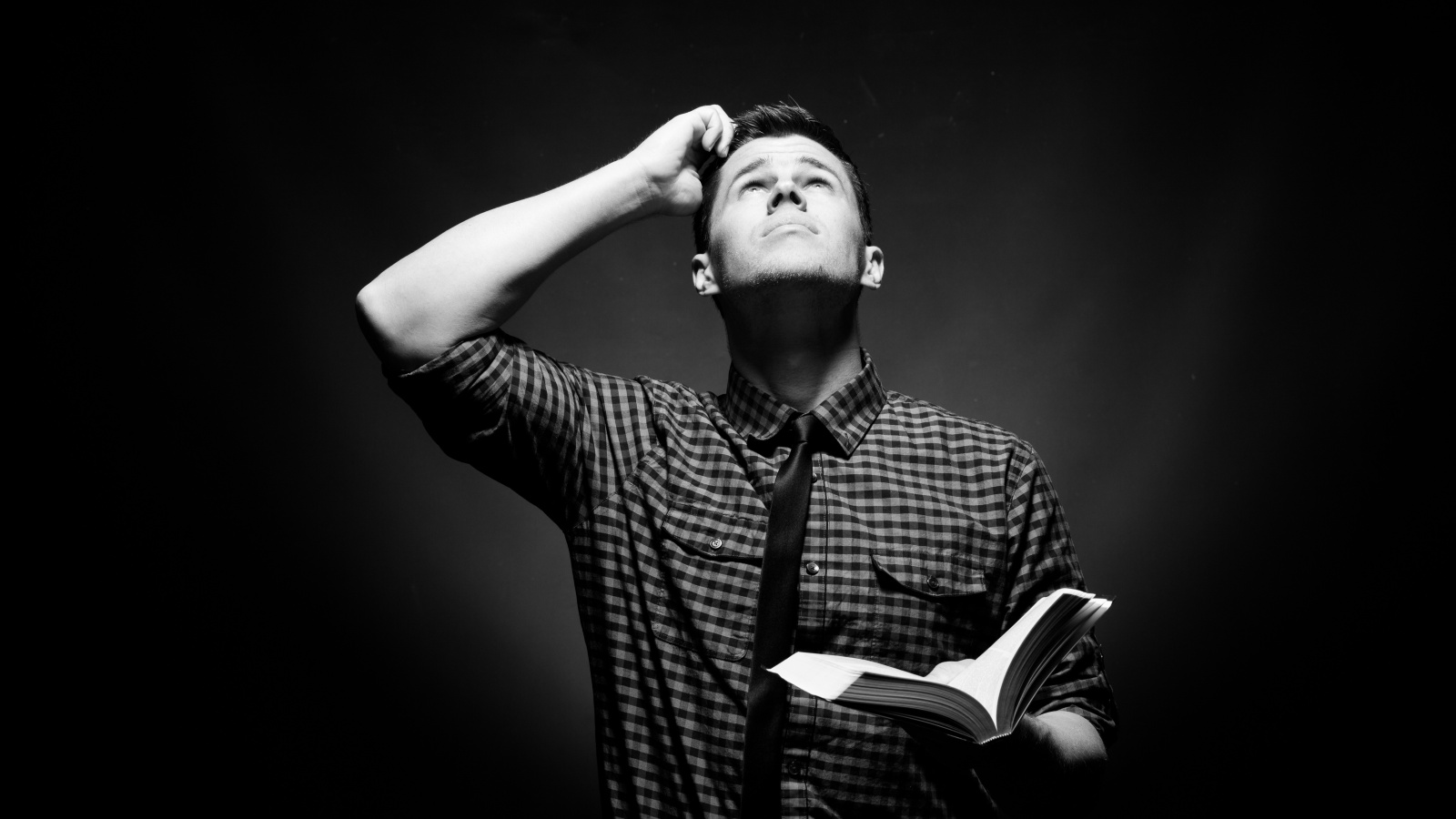 Why Are Some Parts of the Bible Harder to Understand Than Others?