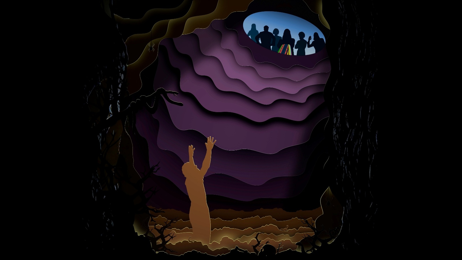 Don't Waste Your Hardship: Lessons From the Life of Joseph