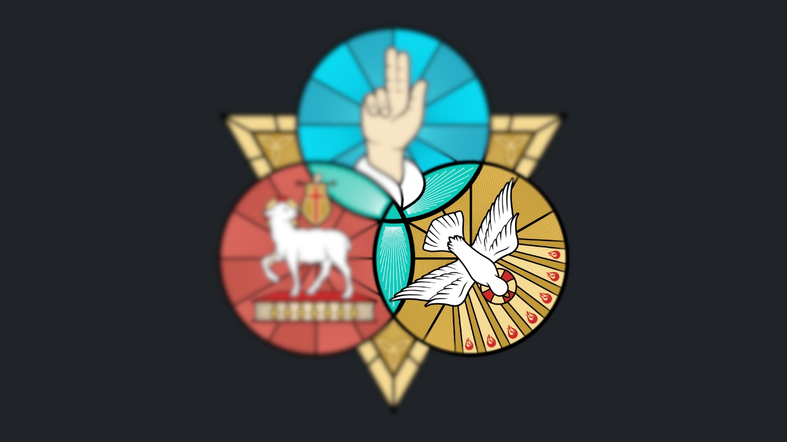 Who Is the Holy Spirit? The Third Person of the Trinity Explained