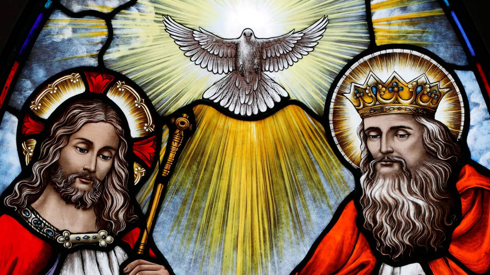 The Word ‘Trinity’ Isn’t in the Bible … So Is It Really Biblical?