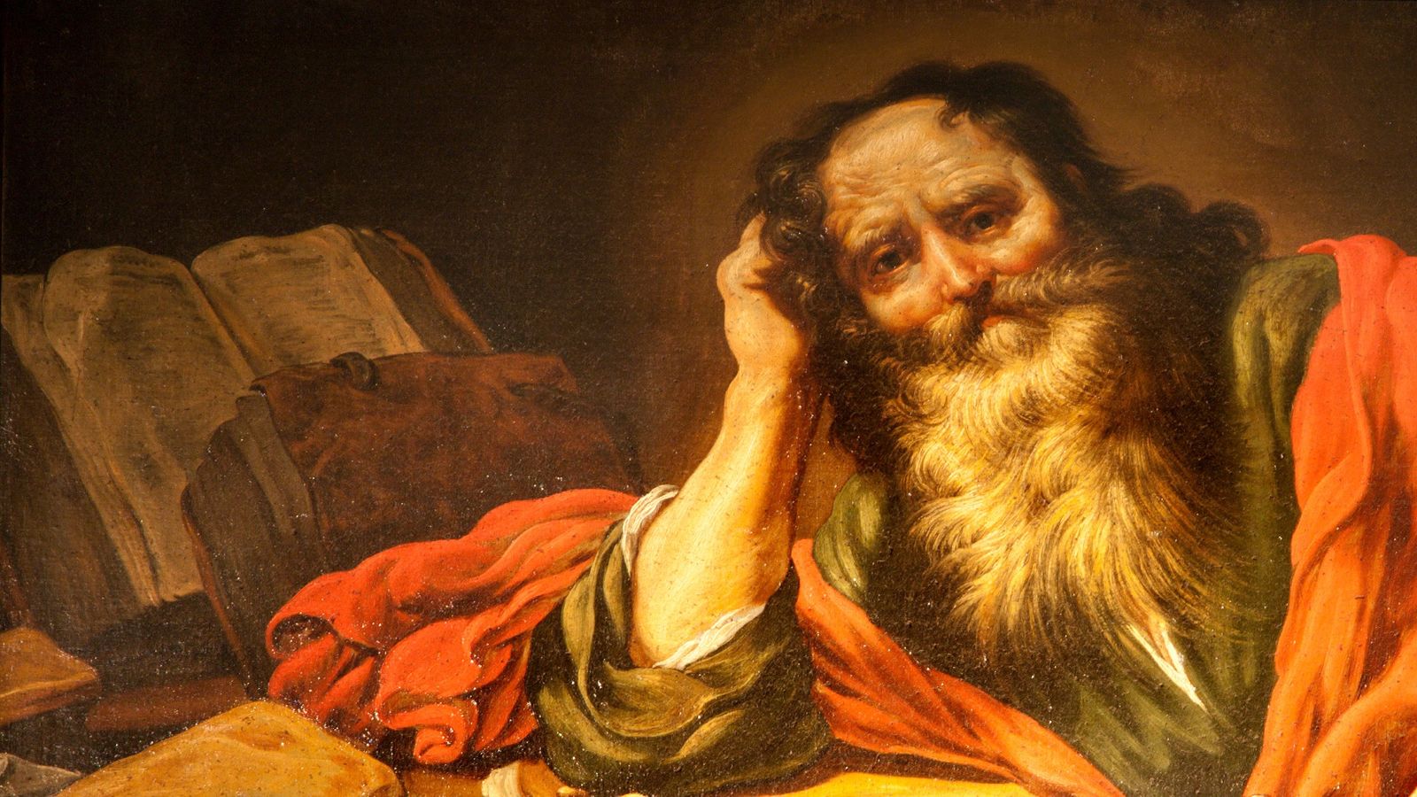 Paul’s Church Trauma: Rethinking the ‘Thick-Skinned’ Apostle