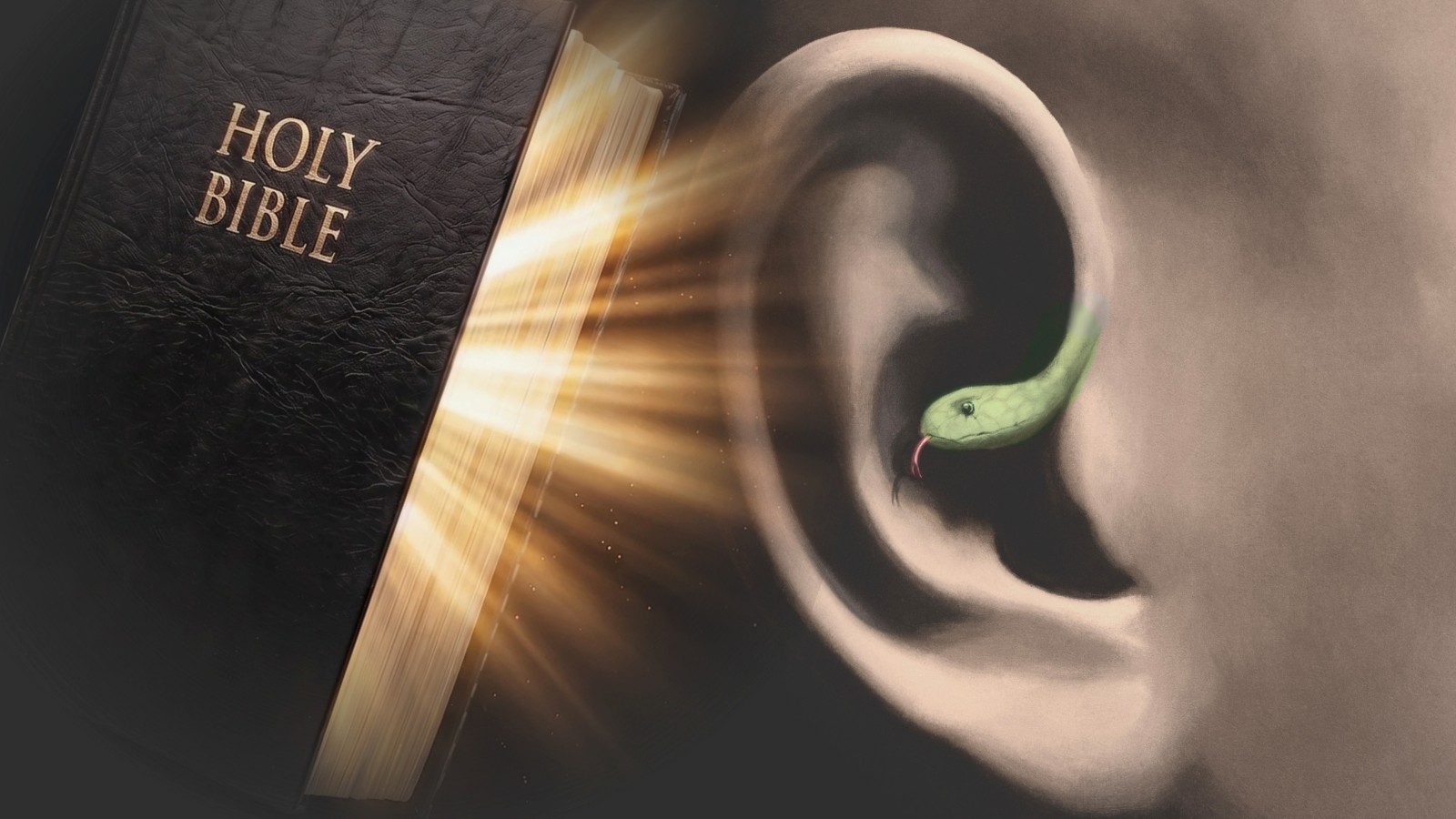 How to Fight the Lies of the Enemy With the Truth Found in God's Word