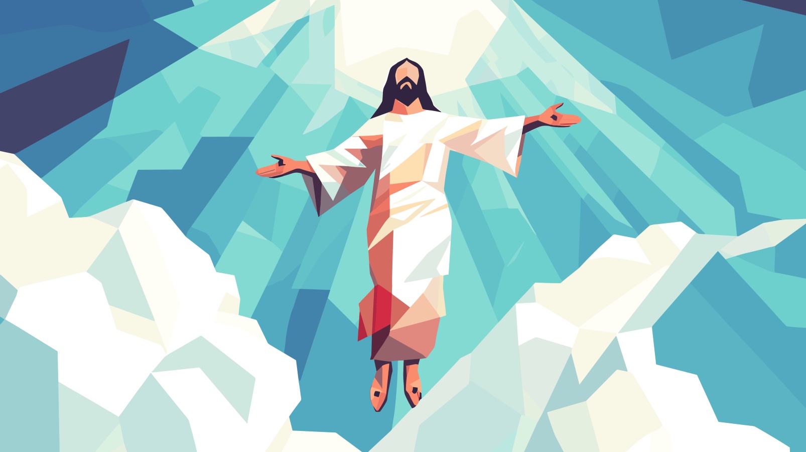What Is the Ascension? The Meaning and Power of an Overlooked Event