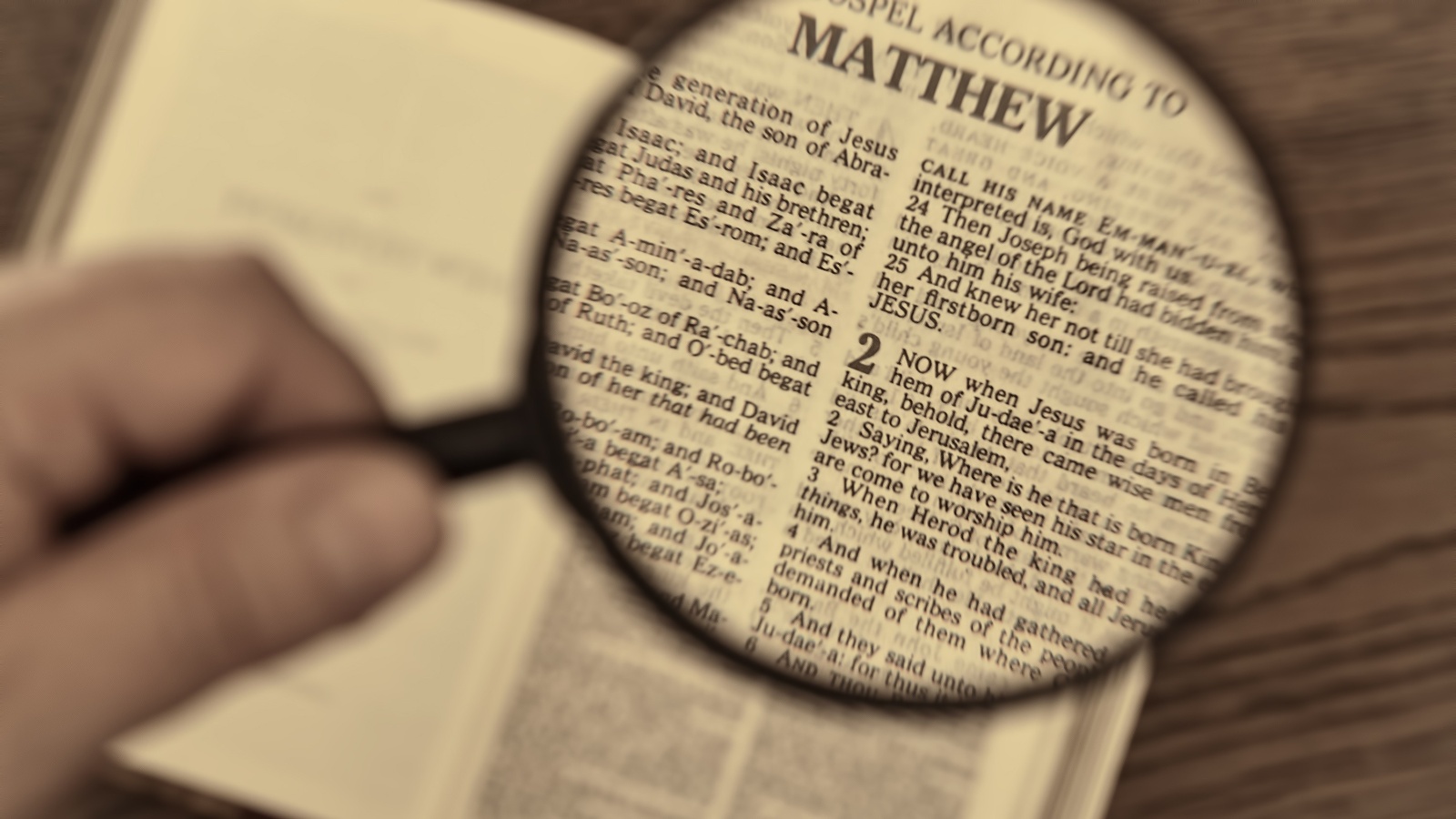 What Evidence Is There That the New Testament Is Reliable?