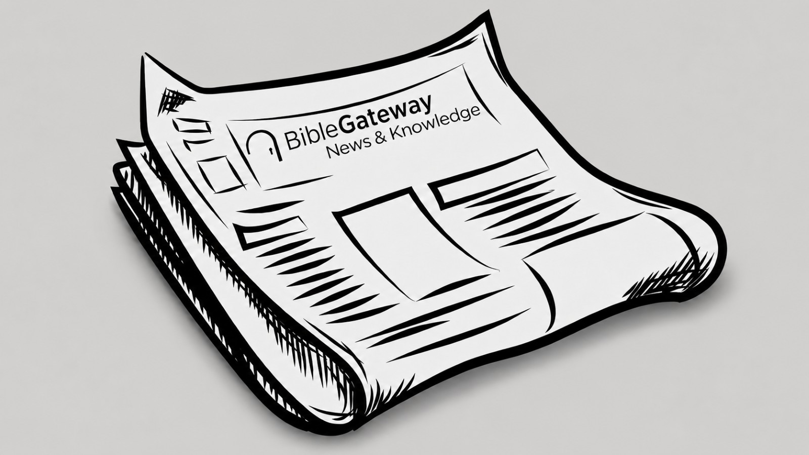 Bible Gateway Is Expanding Into Original Bible News Reporting: Letter From the Editor
