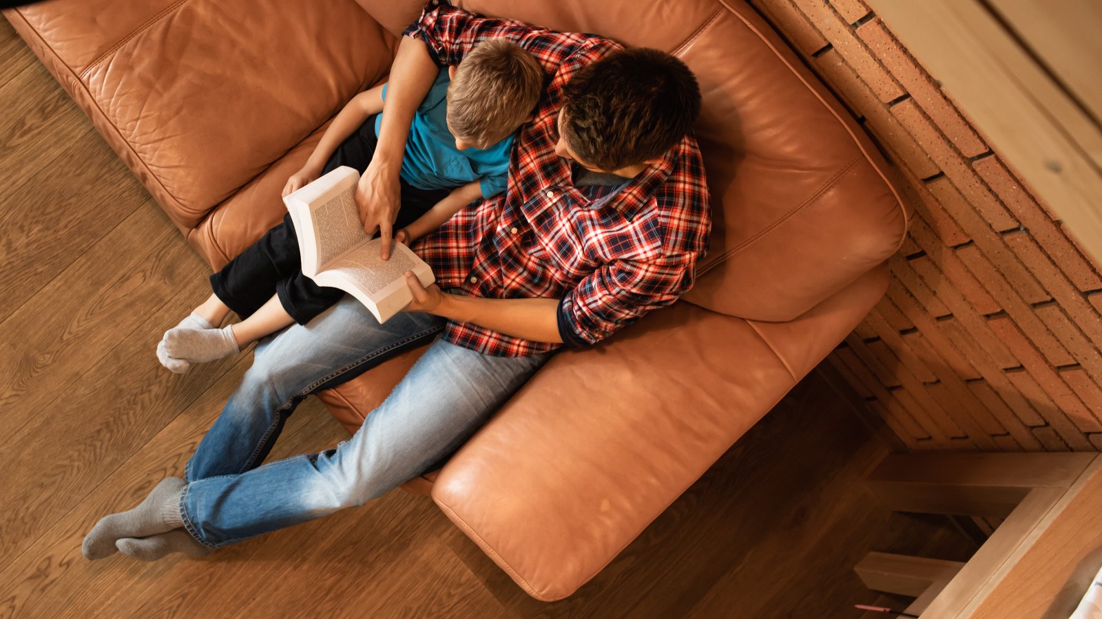 Young Parents Open to Scripture but Need Church Support