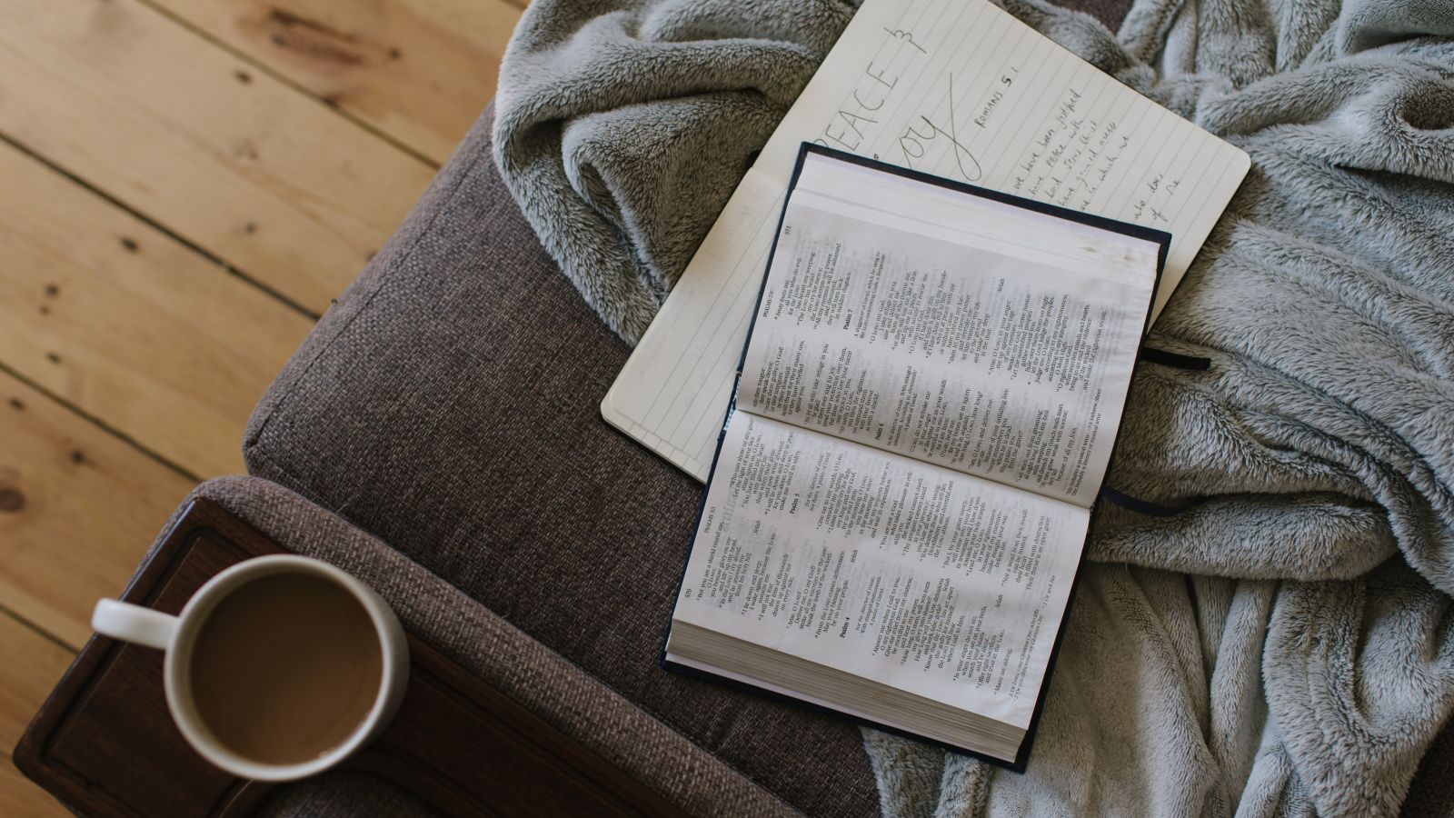 What Is Biblical Meditation? 3 Steps to Meditate God’s Way