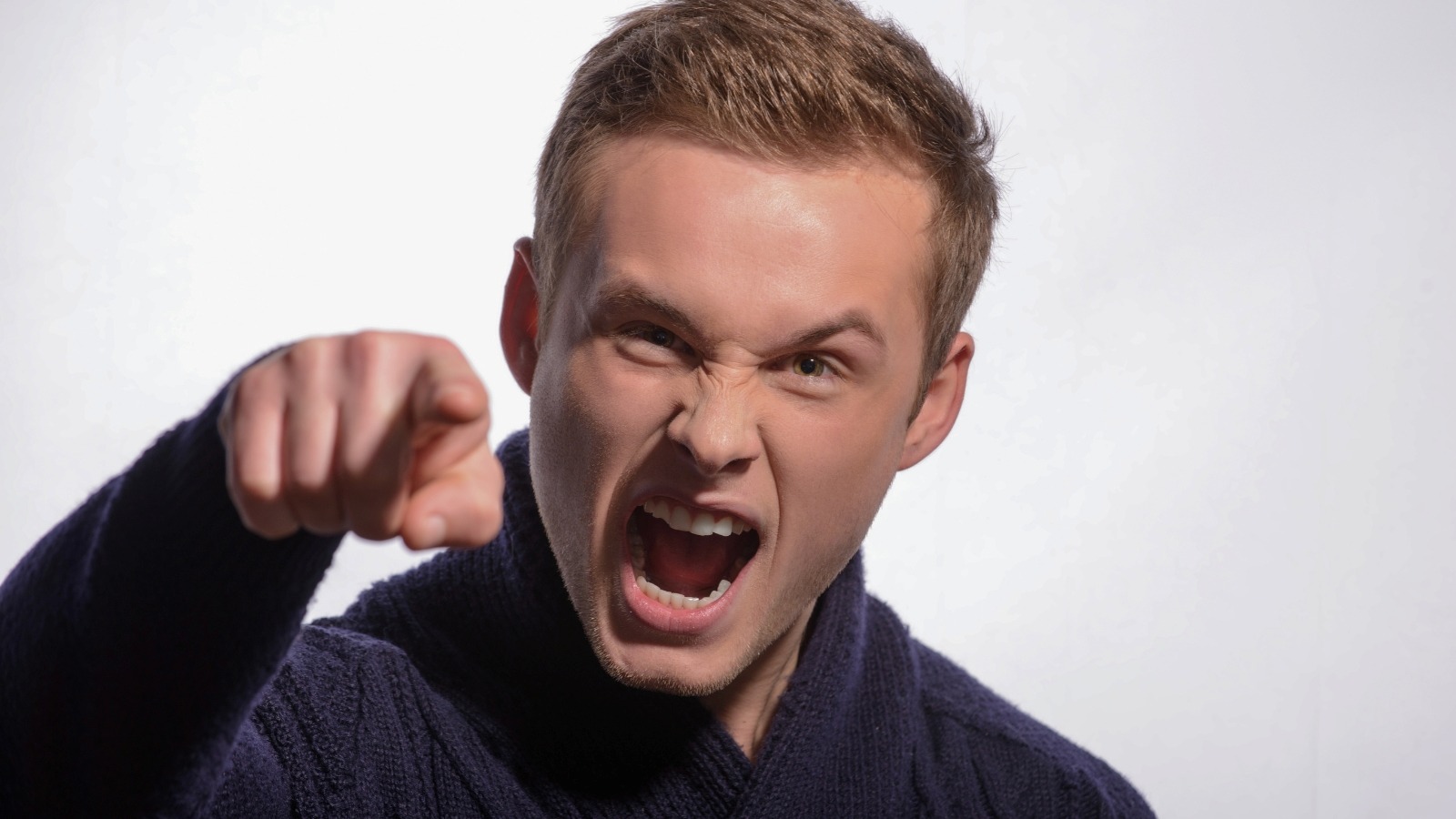 What Does the Bible Really Say About Righteous Anger?