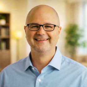 Scott Sauls