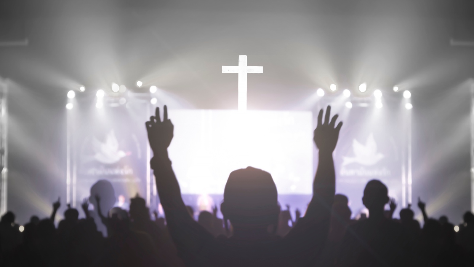 Revival or Decline: What's Really Happening in the Church in America?