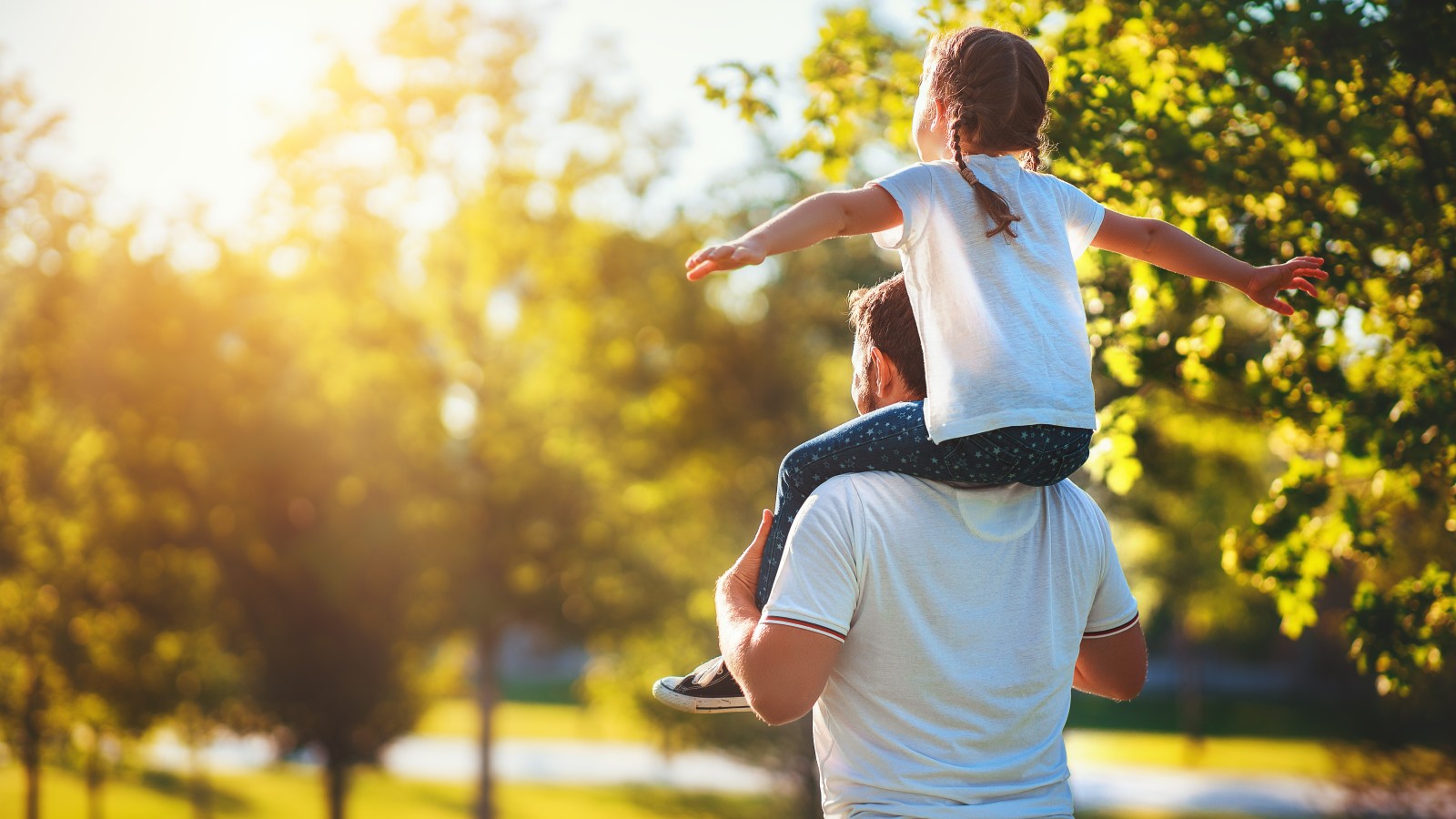 The Sweetness of Looking Up: What Forgetting My Phone Taught Me About Leading My Family Well