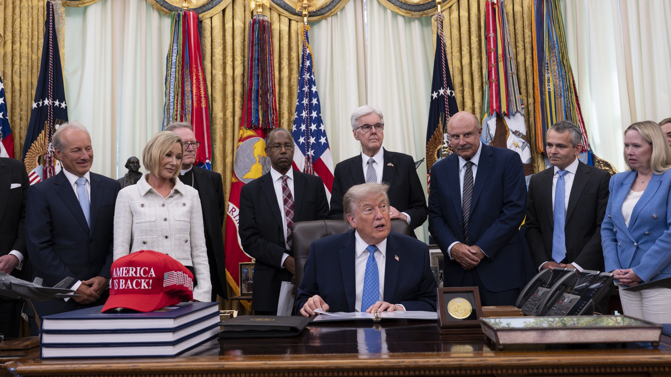 U.S. Religious Liberty Panel Demands Reform