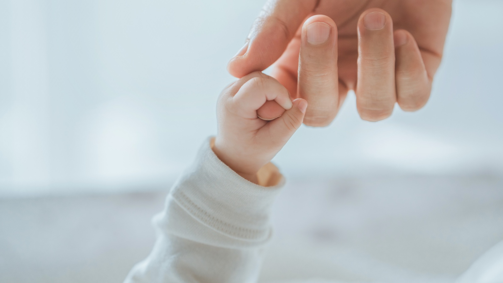 Power Made Perfect in Weakness: God's Promise to Those Who Feel They're Not Enough