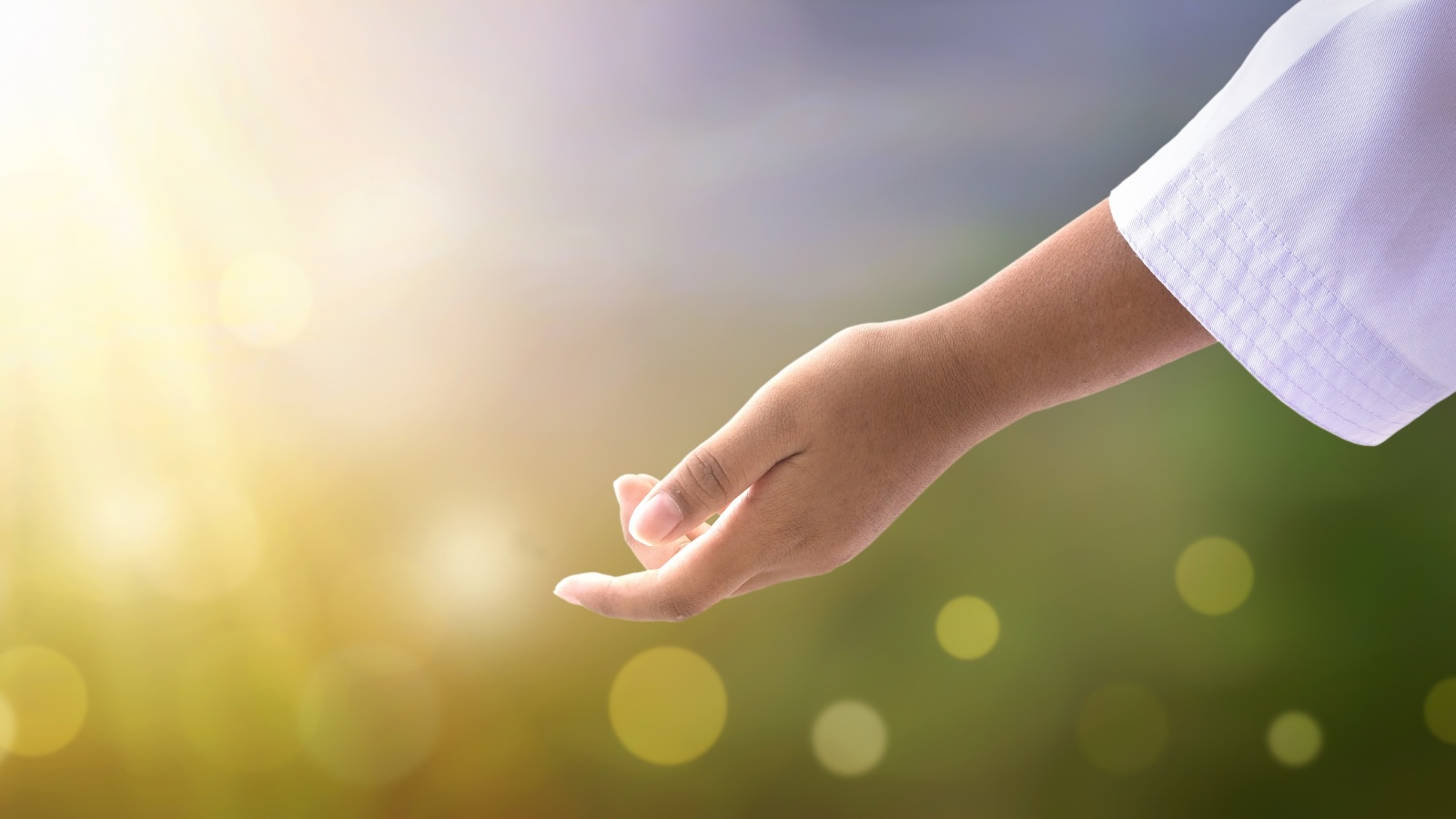 Called, but Still Searching: The Effect of Scripture Engagement on Human Flourishing