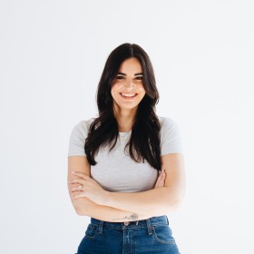 Megan Fate Marshman