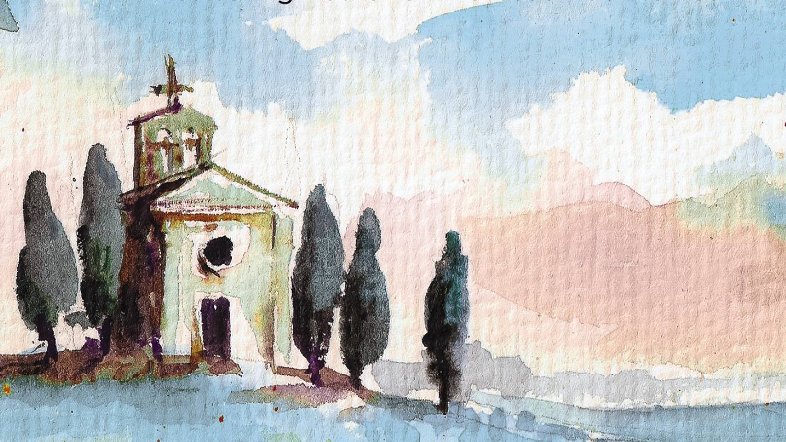 How a Medieval Saint Can Solve Our Contemporary Spiritual Crisis
