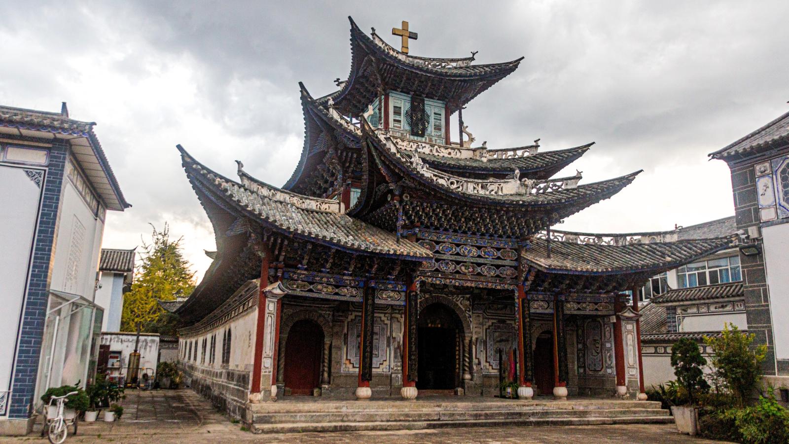 Christian Group Advocates for Religious Freedom as China's 'Unity' Law Extends Reach