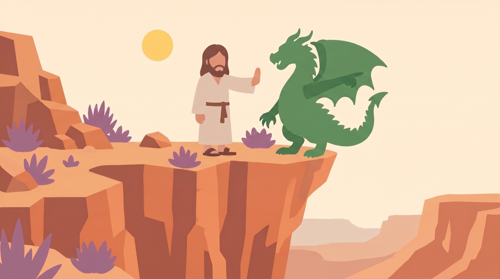 Does the Serpent Get Crushed in the New Testament Too?: Weird Stuff in the Bible, Part 4