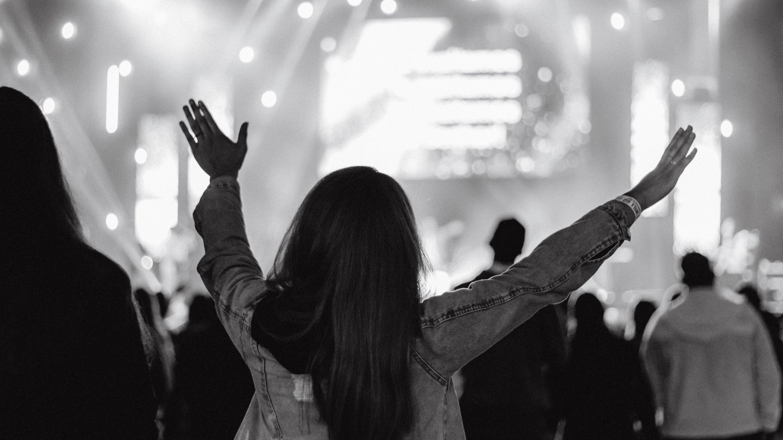 The American Church Is Struggling and Thriving at the Same Time