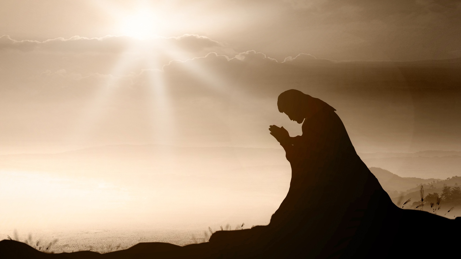 How Jesus’ Prayer for Building Community in His Church Applies to Ministries Today