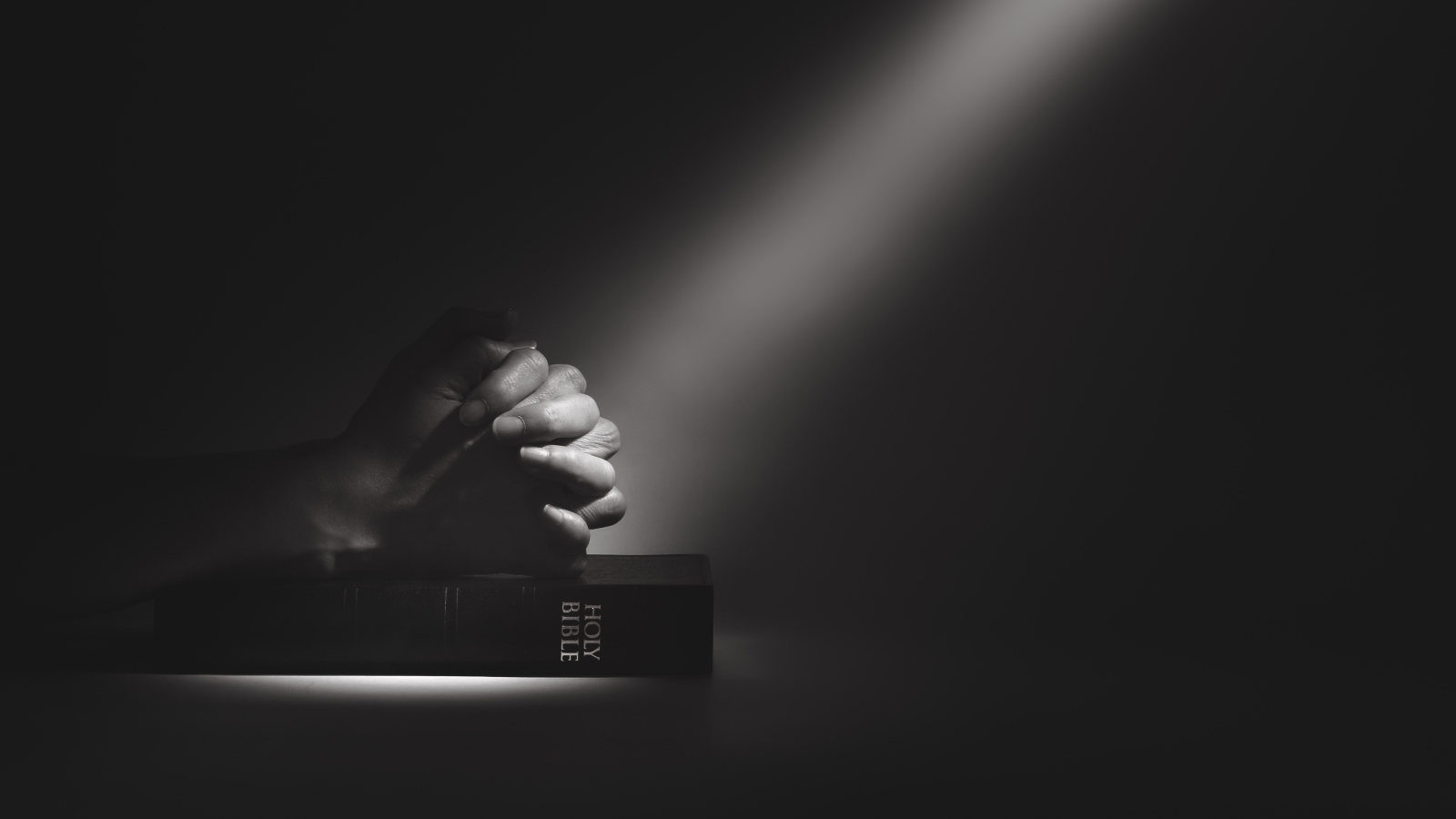Why You Can’t Save Yourself: What the Bible Says About Grace and Salvation