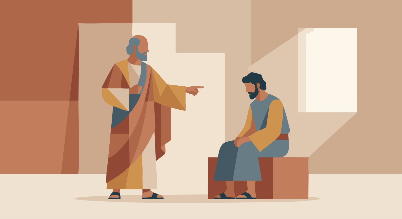 When Grace Meets Our Guilt: The Hope of Psalm 51