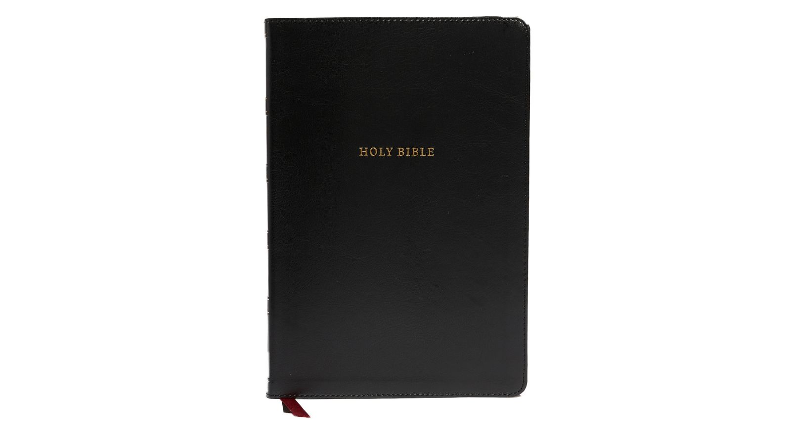 What Is the Bible? Answers to the Most Common Questions