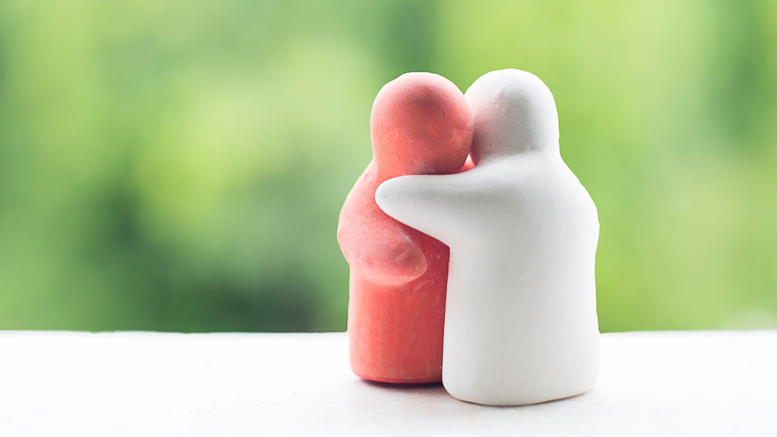 Forgiveness Is Hard. But Research Shows Receiving Grace Helps Us Give It