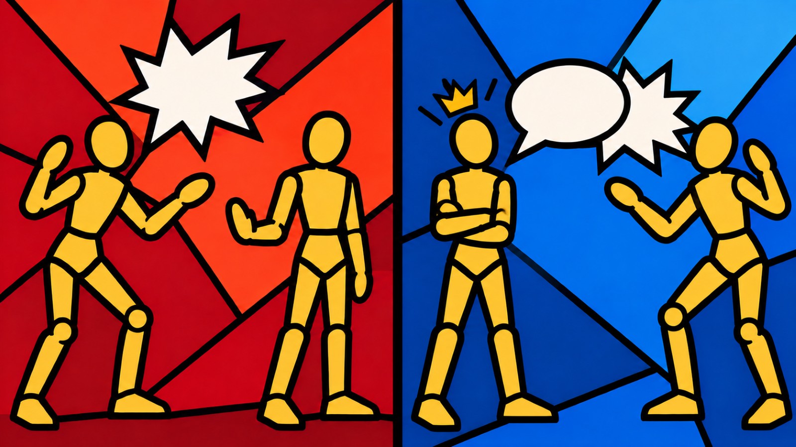 What Do We Do With Seemingly Contradictory Proverbs?